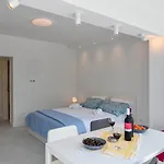 Lazaneo Seafront Apartments, Hvar Apartament *