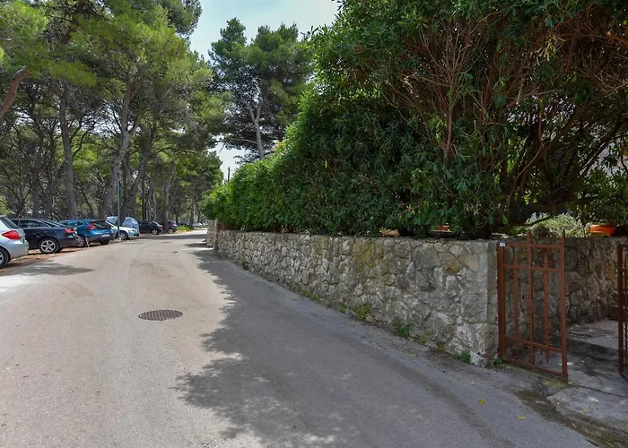 Appartamento Lazaneo Seafront Apartments, Hvar Jelsa (Hvar)