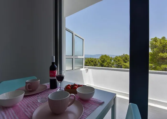Lazaneo Seafront Apartments, Hvar Διαμέρισμα Jelsa (Hvar)