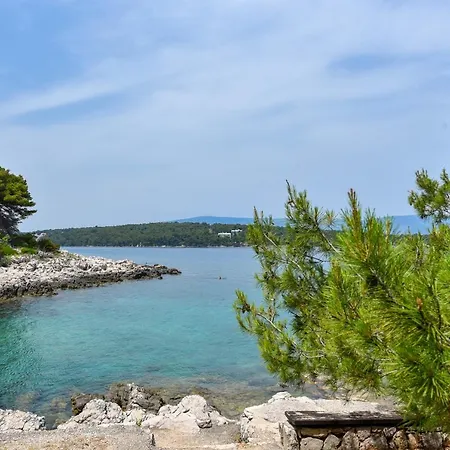 Lazaneo Seafront Apartments, Hvar 젤사