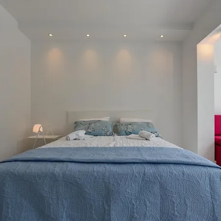 아파트 Lazaneo Seafront Apartments, Hvar