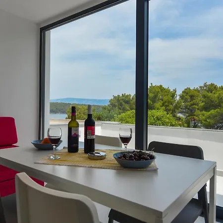 Appartement Lazaneo Seafront Apartments, Hvar *