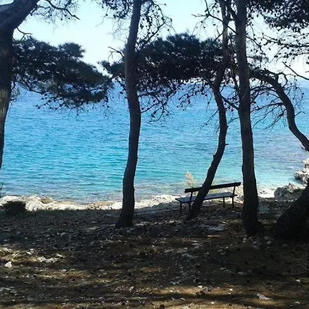 아파트 Lazaneo Seafront Apartments, Hvar