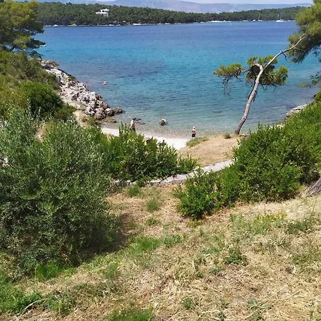 Lazaneo Seafront Apartments, Hvar *