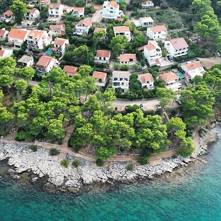 Lazaneo Seafront Apartments, Hvar * Jelsa (Hvar)