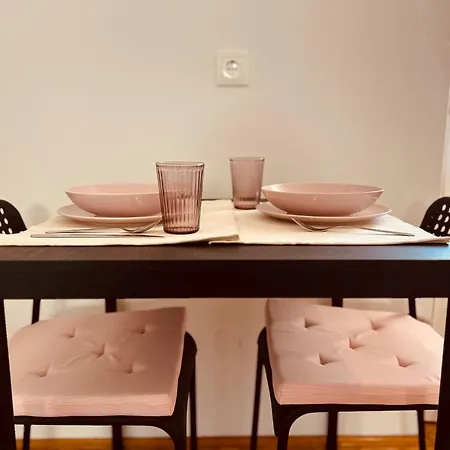 Lazaneo Seafront Apartments, Hvar Appartement Jelsa (Hvar)