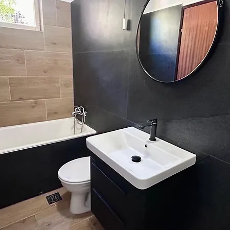 Lazaneo Seafront Apartments, Hvar Appartement *