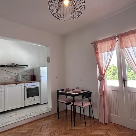 Appartement Lazaneo Seafront Apartments, Hvar