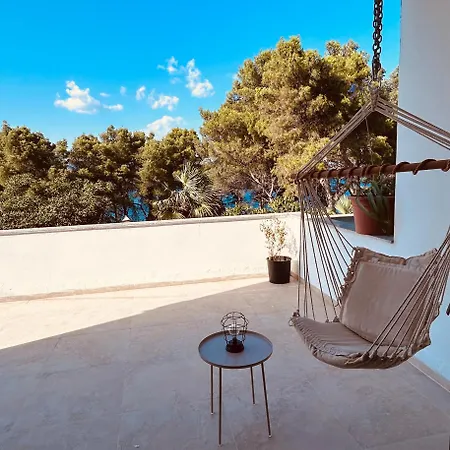 Appartement Lazaneo Seafront Apartments, Hvar