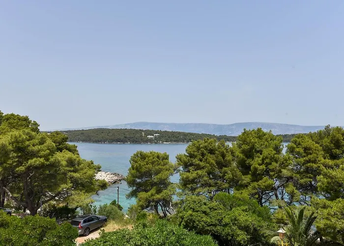 Appartement Lazaneo Seafront Apartments, Hvar *