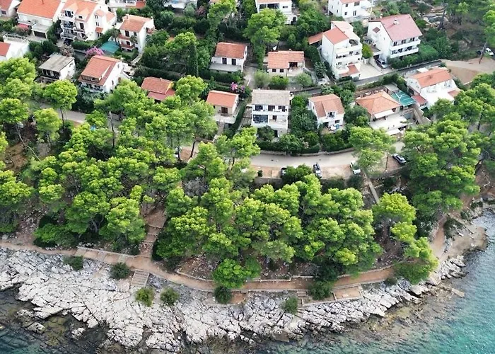 Lazaneo Seafront Apartments, Hvar * Jelsa (Hvar)